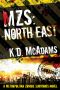 [Metropolitan Zombie Survivors 05] • MZS · North East